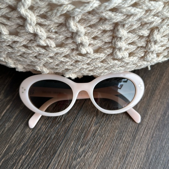 Celine Accessories - Celine 401931 Sunglasses